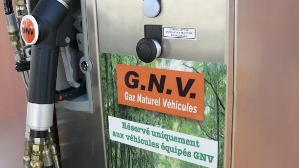 GNV