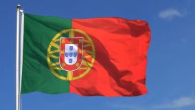 drap portugais