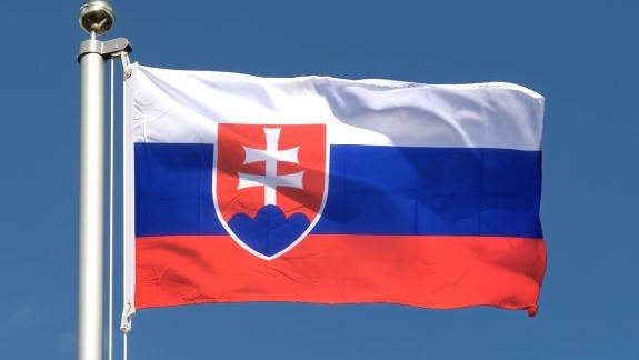 drap slovaque