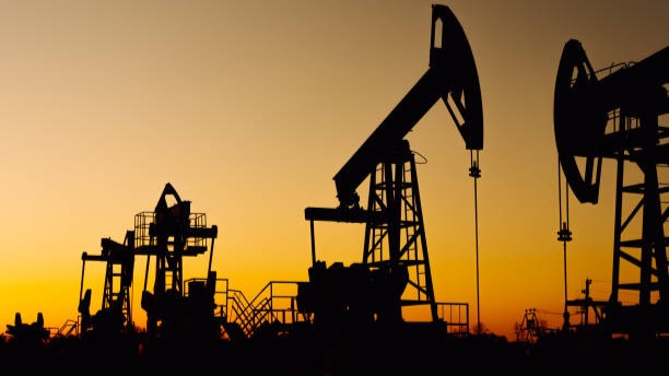 pétrole